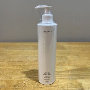 NUFACE  Hydration Aqua Gel Activator -SEALD . 10 oz New Exp 2027